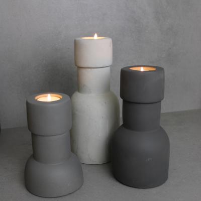 Kandelaarset Caro | Leeff