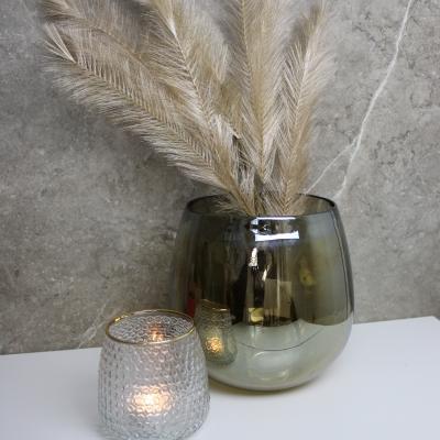 Vaas goud bol | Light & Living