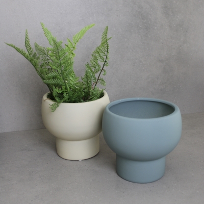Bloempot | Gusta
