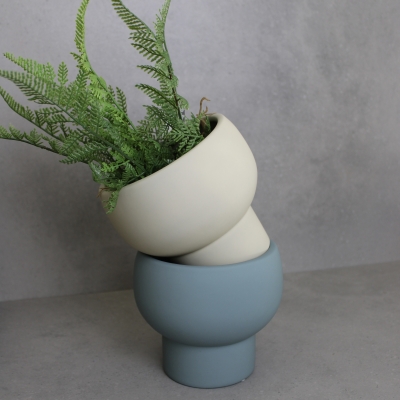 Bloempot | Gusta