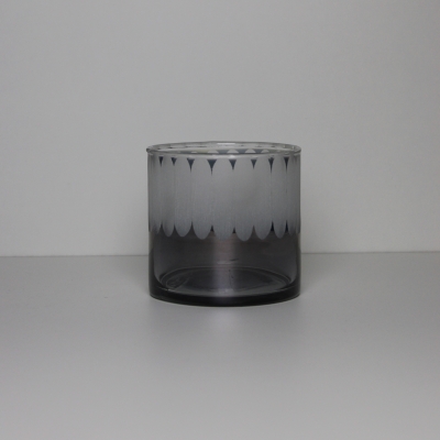 Theelicht blauw | Gusta