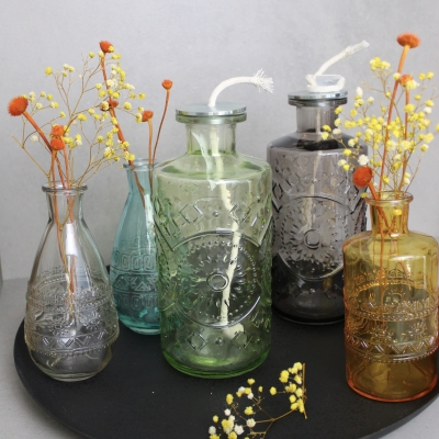 Vaas motief klein | Gift Atelier
