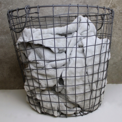 Mand rond | Leeff