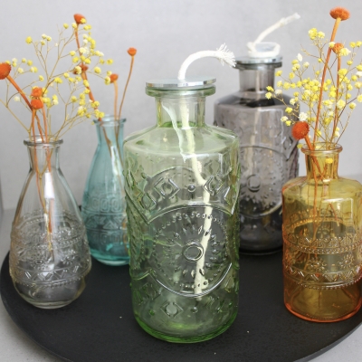 Vaas motief groot | Gift Atelier