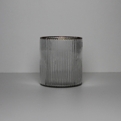 Deco glas streep | VT-Wonen