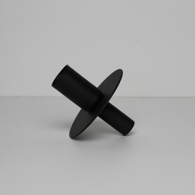 Kaarsenhouder fles | Gusta
