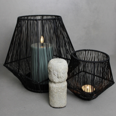 Sumba beeld beige |Pole to Pole