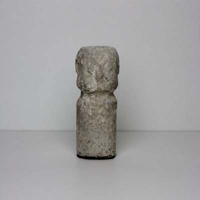 Sumba beeld beige |Pole to Pole