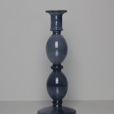 Dinerkaarshouder blauw | Gusta