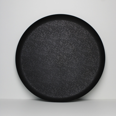 Tray zwart | Kolony