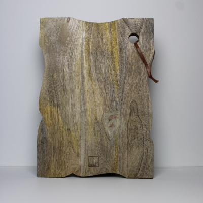 Serveerplank hout | Leeff