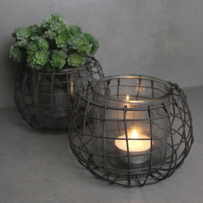 Theelicht Serena | Light & Living 