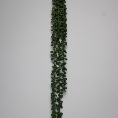 Artificial bean leaves