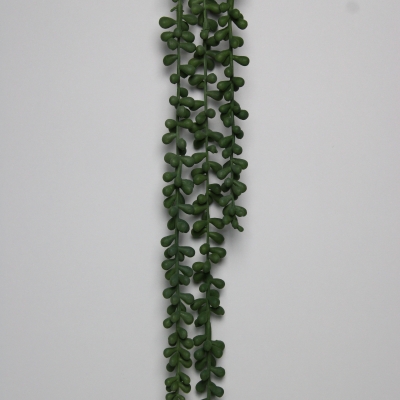 Artificial bean leaves