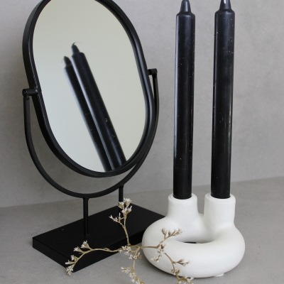 Dinerkaarsen set | Gusta