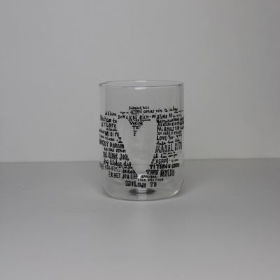Glas heart | VT-Wonen