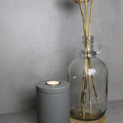 Vaas fles | VT-Wonen