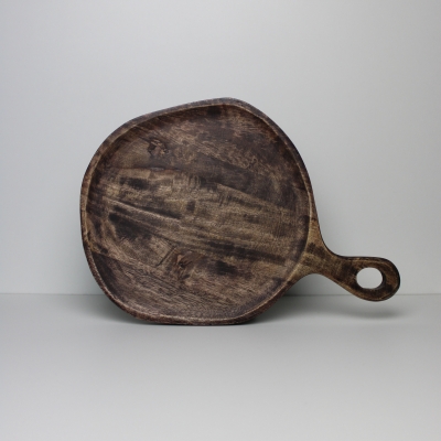 Snijplank Kumasi bruin | Light & Living