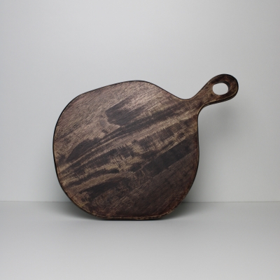 Snijplank Kumasi bruin | Light & Living