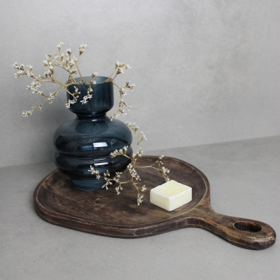 Snijplank Kumasi bruin | Light & Living