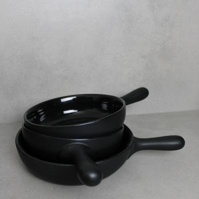 Schaal handvat | BonBistro