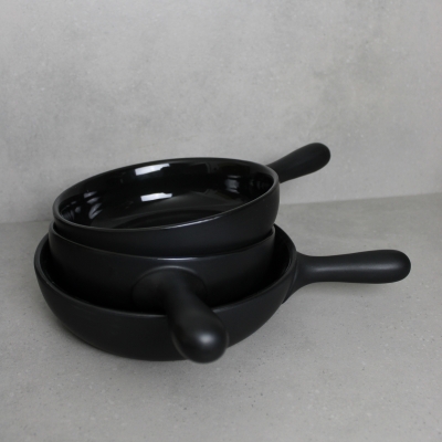Schaal handvat | BonBistro