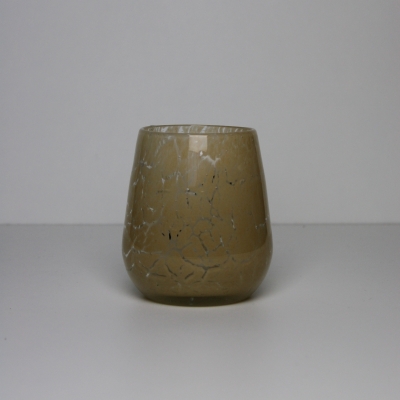 Theelicht karamel klein | Light & Living