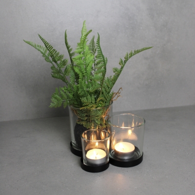 Houder met glaasjes | Gusta