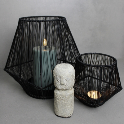 Windlicht set | Light & Living 