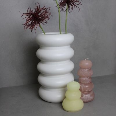 Bobbelkaars klein | Gift Atelier