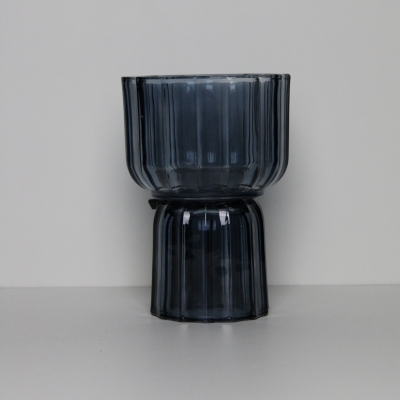 Kaars/ theelichthouder | Gusta