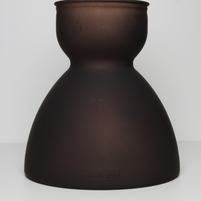 Vaas diabolo bruin