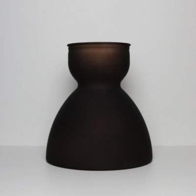 Vaas diabolo bruin