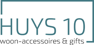 Huys 10 - woon-accessoires & gifts